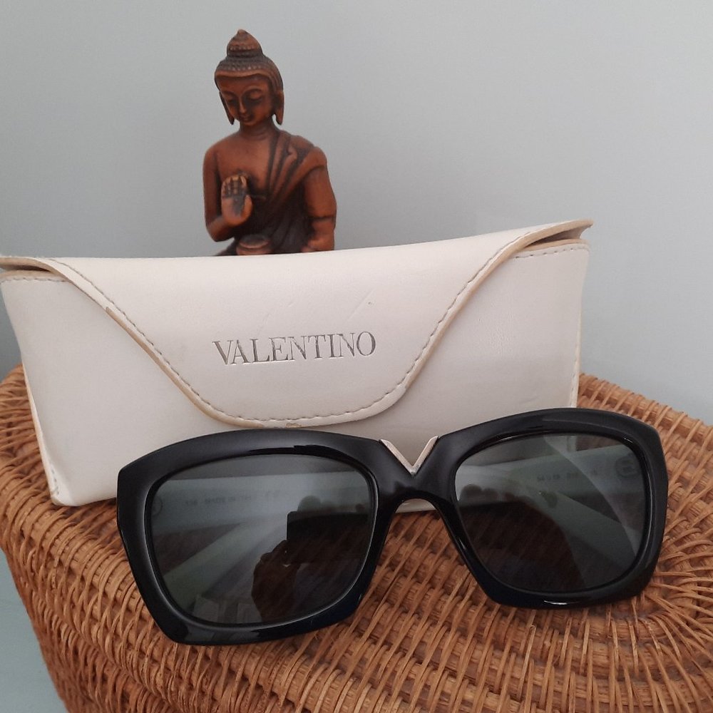 Valentino Eyeglass Frames